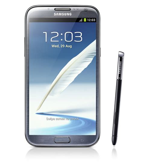 Galaxy Note .